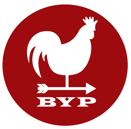 Backyard Poultry
